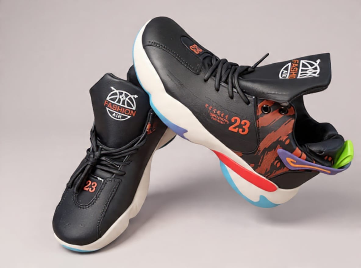 Mamaco Air Fashion 23 — view 2