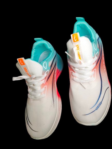 Mamaco Aero Runner — view 2