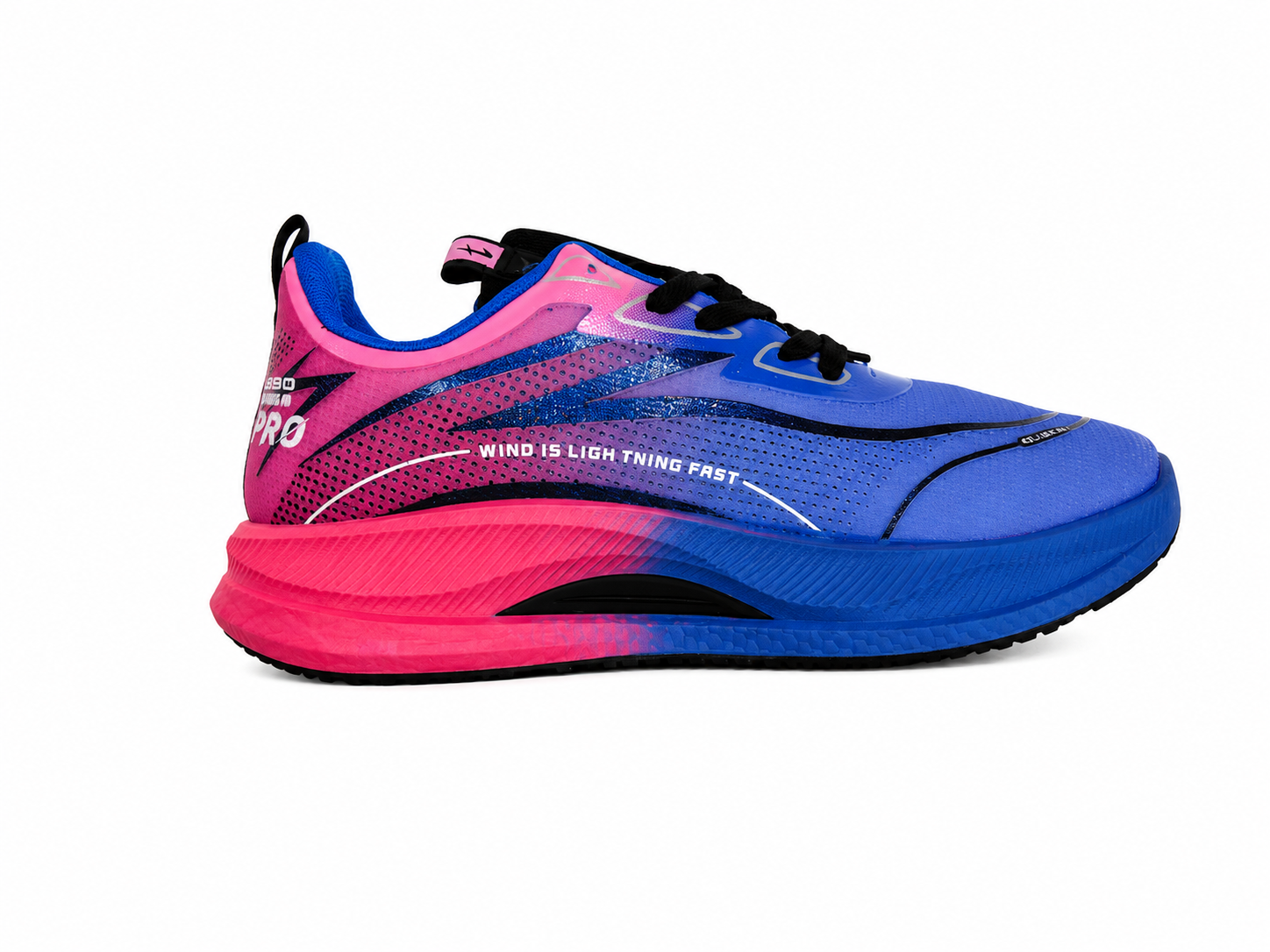 Wind Lightning Pro — view 1