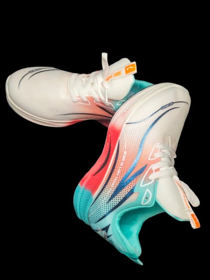 Mamaco Aero Runner — view 3