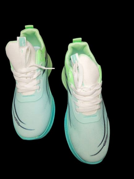Mamaco Mint Glide — view 2