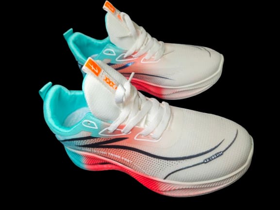 Mamaco Aero Runner — view 1