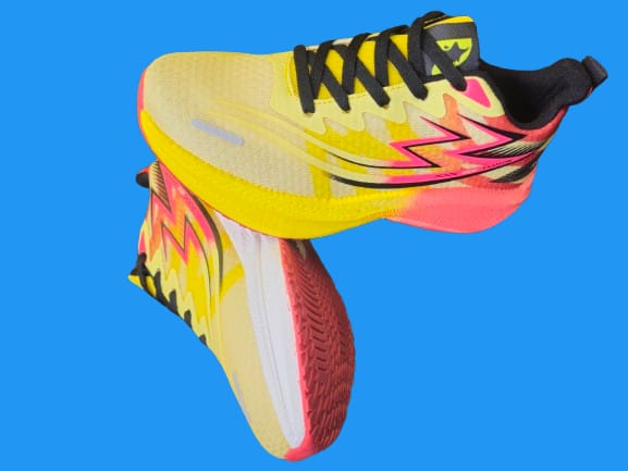 Mamaco Bolt Runner — view 3