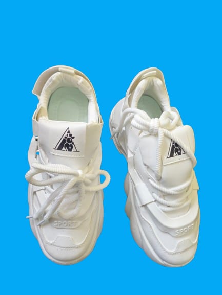 Mamaco Ivory Sport — view 1