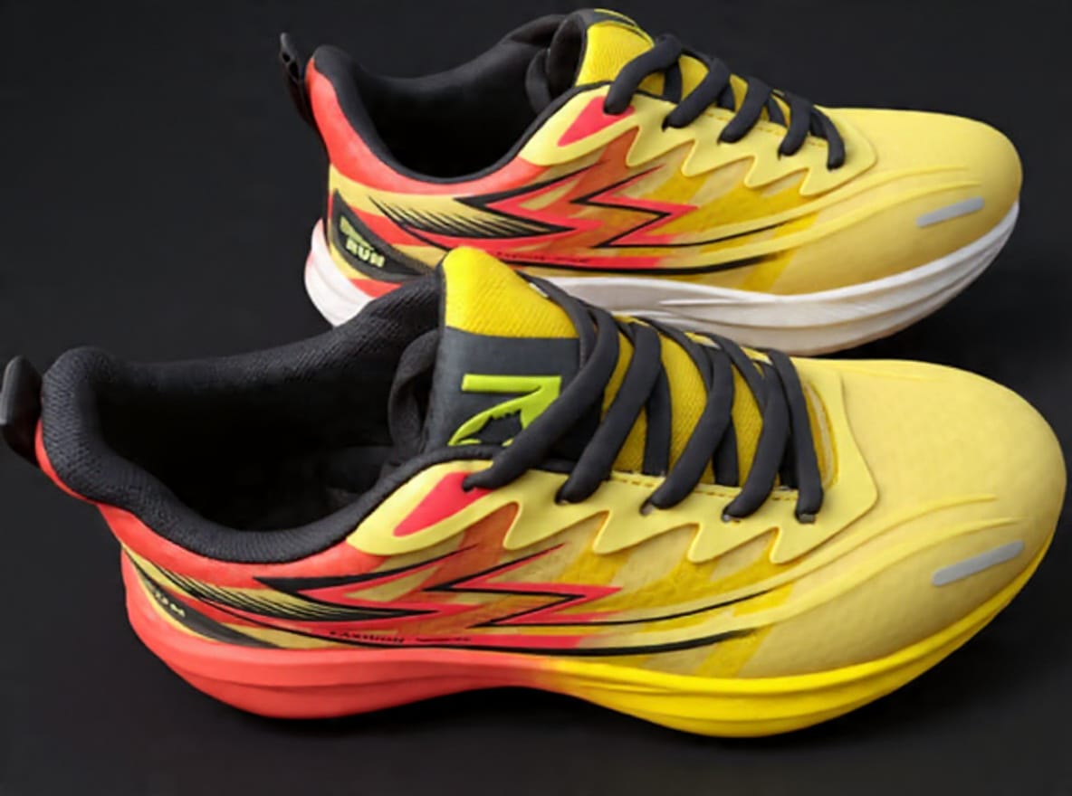 Mamaco Bolt Runner — view 1