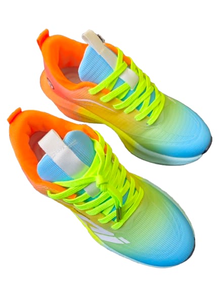 Mamaco Prisma Flow — view 2