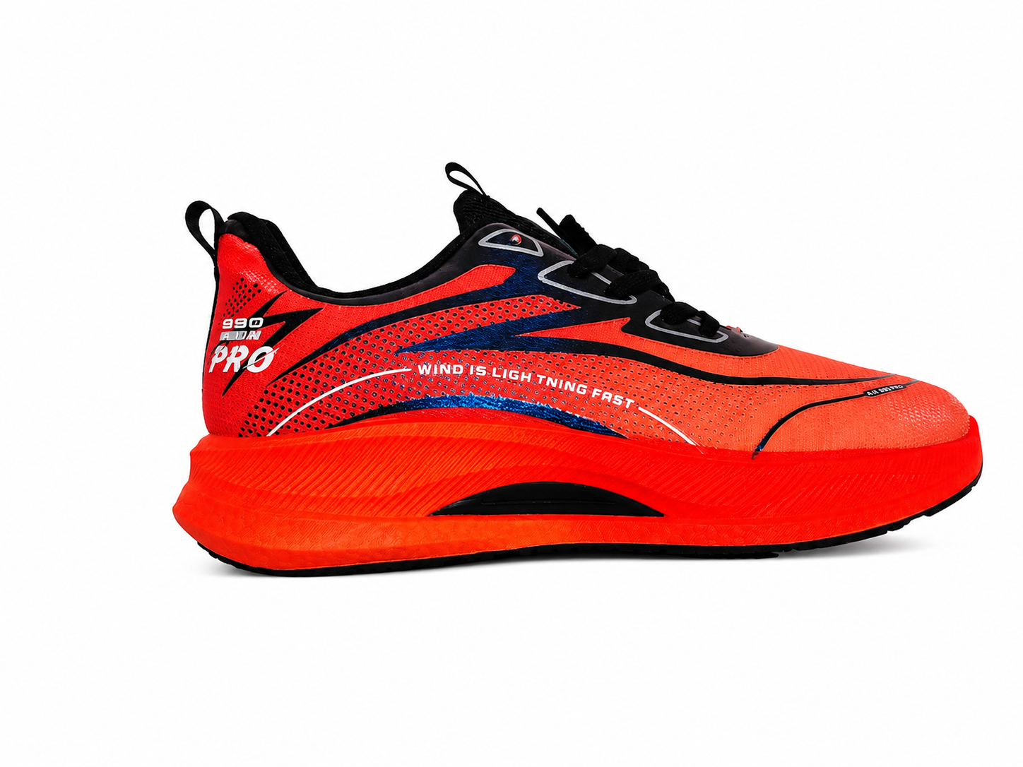 Air 990 Pro Lightning — view 1