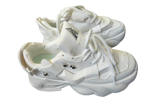 Mamaco Ivory Sport — view 2