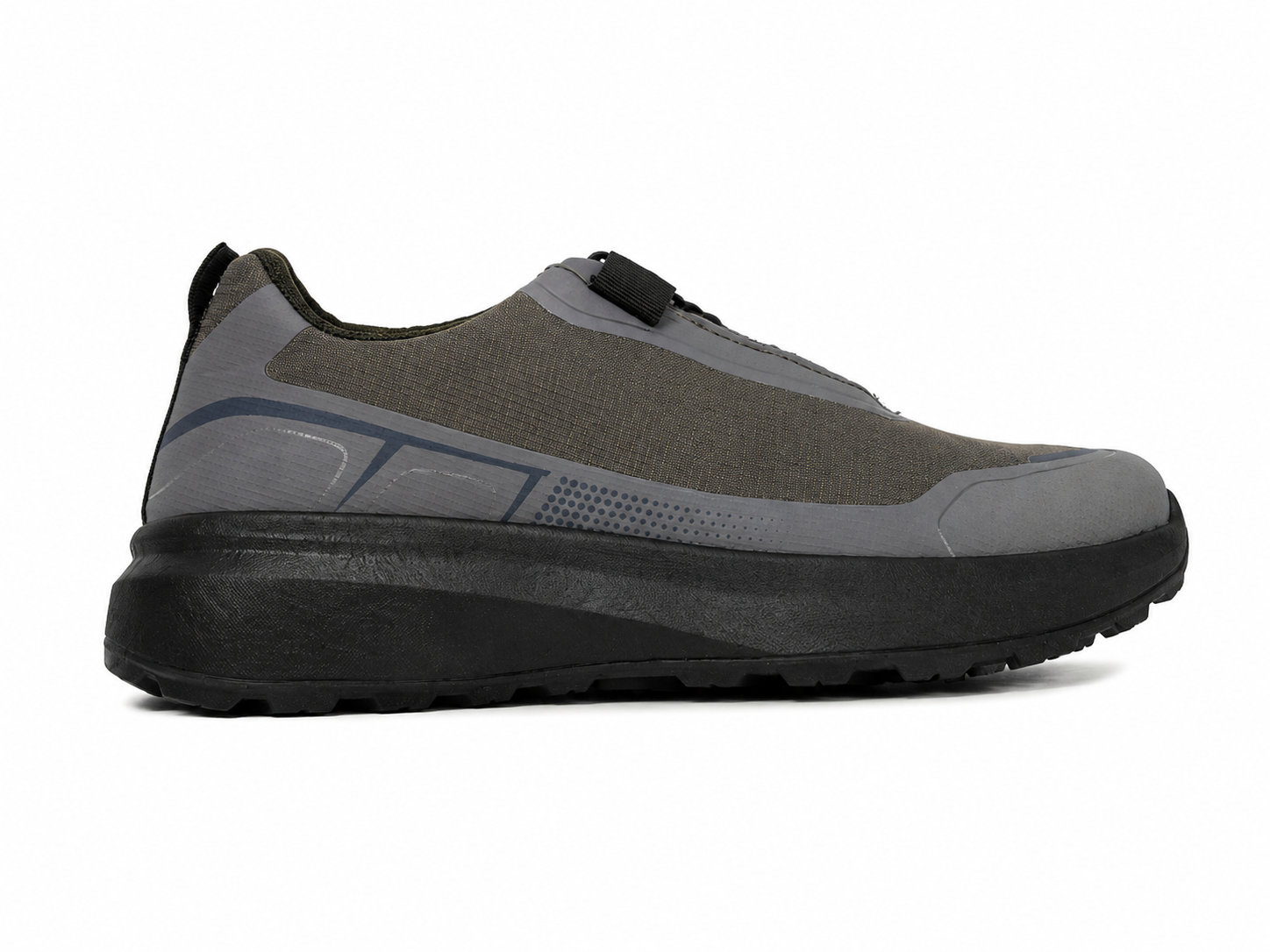 Trail Olive Stealth — view 1