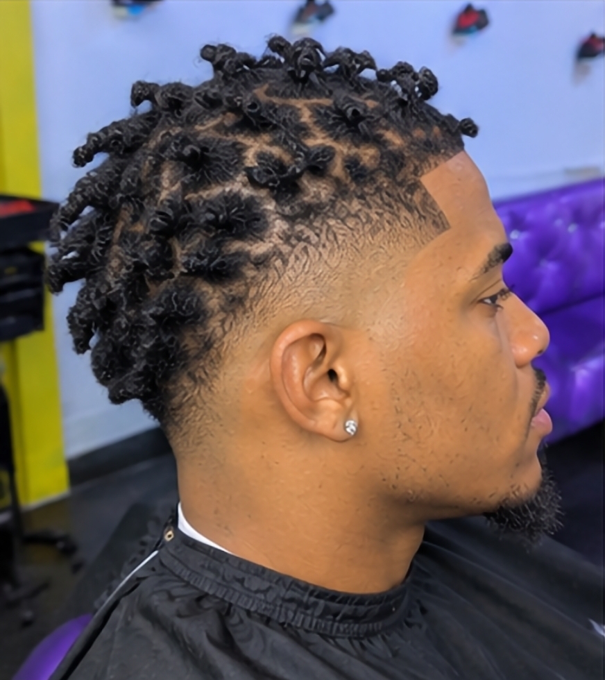 Barrel Twists