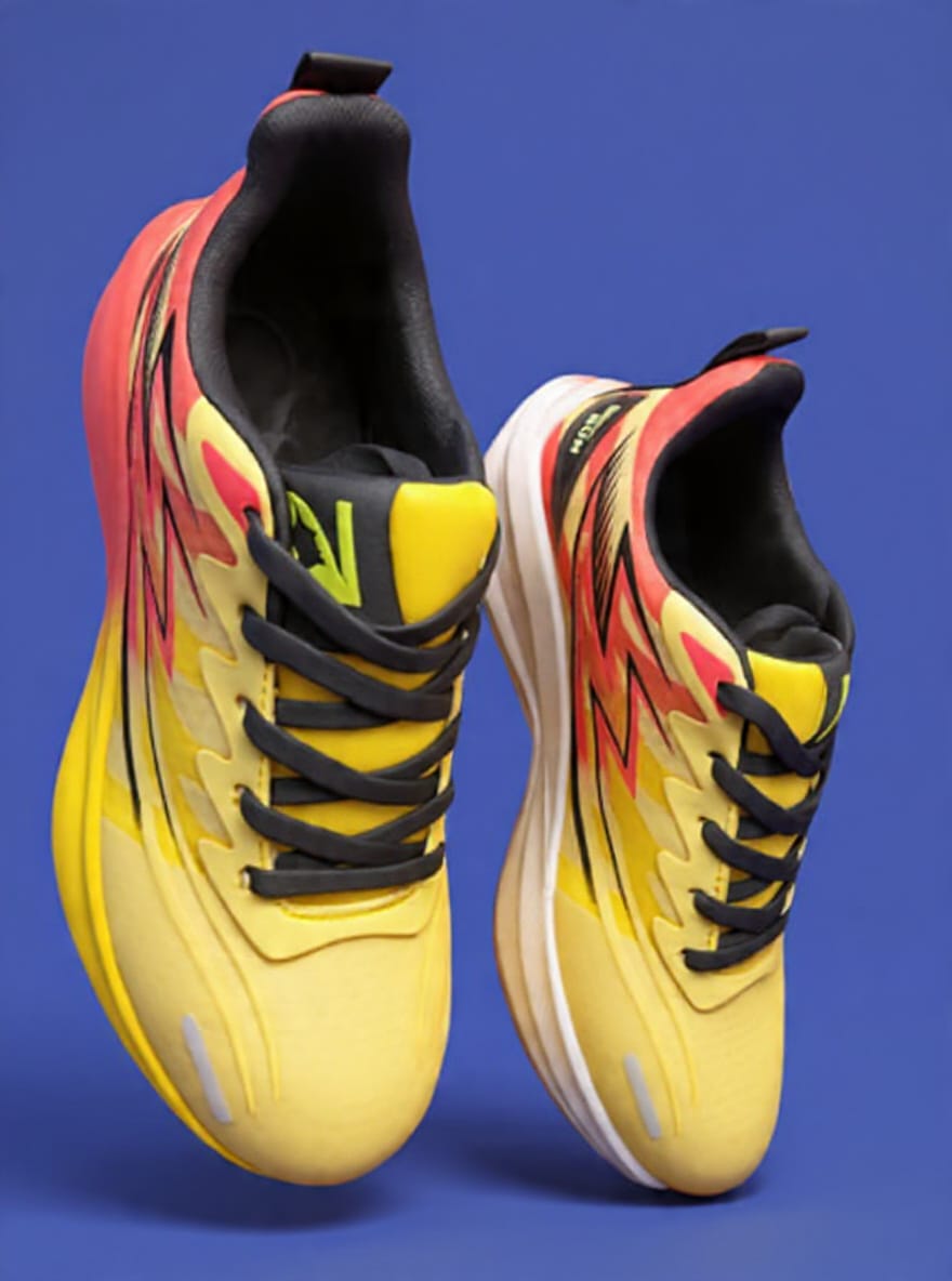 Mamaco Bolt Runner — view 2