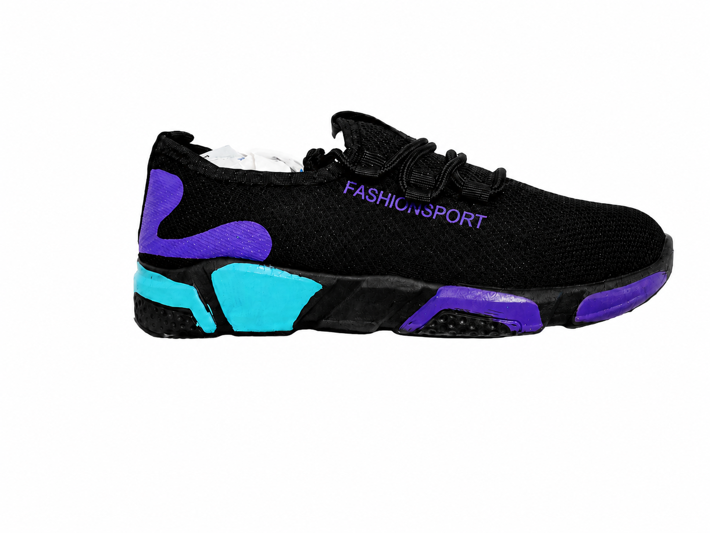 Fashionsport Violet Mesh — view 1