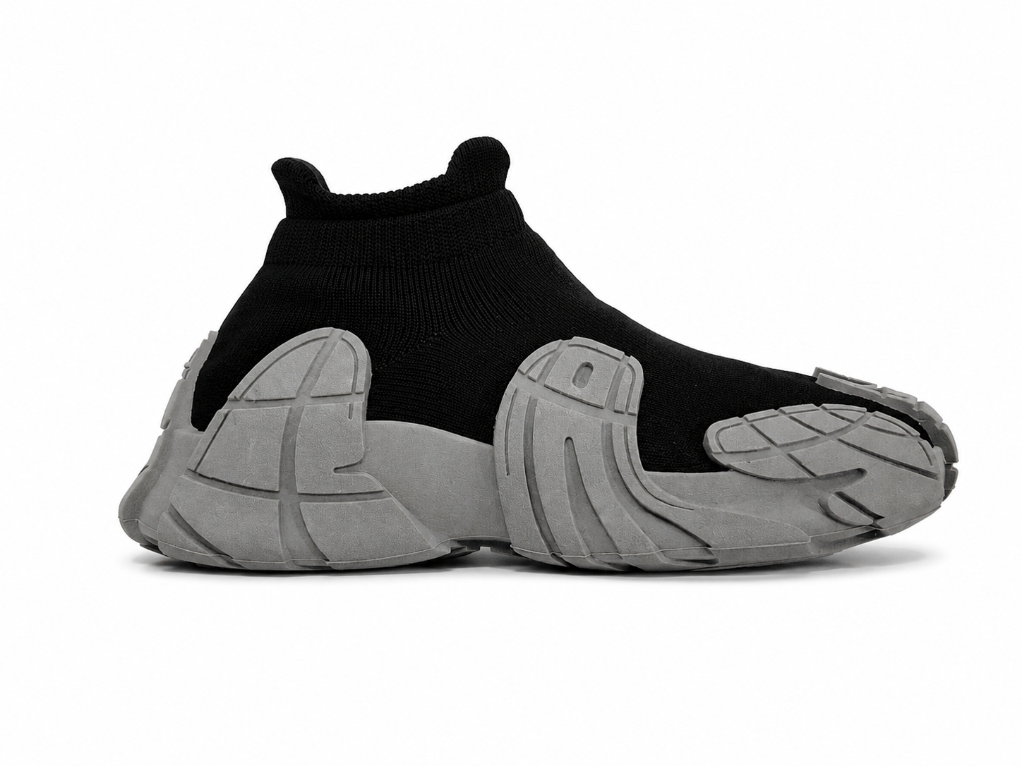 Stealth Sock Tactical — view 1